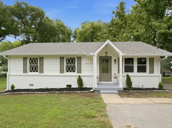 107 Rainbow Cir, Columbia, TN 38401