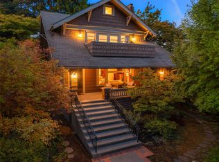 1808 NE Ravenna Blvd, Seattle, WA