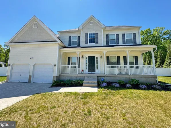 24 Ettie Dr, Millville, NJ 08332