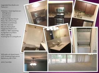6318 Greenspring Ave APT 407, Baltimore, MD 21209