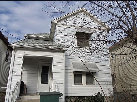 2nd image of 213 Heaton Ave