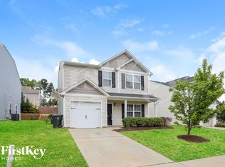 1137 Early Rise St, Raleigh, NC 27610