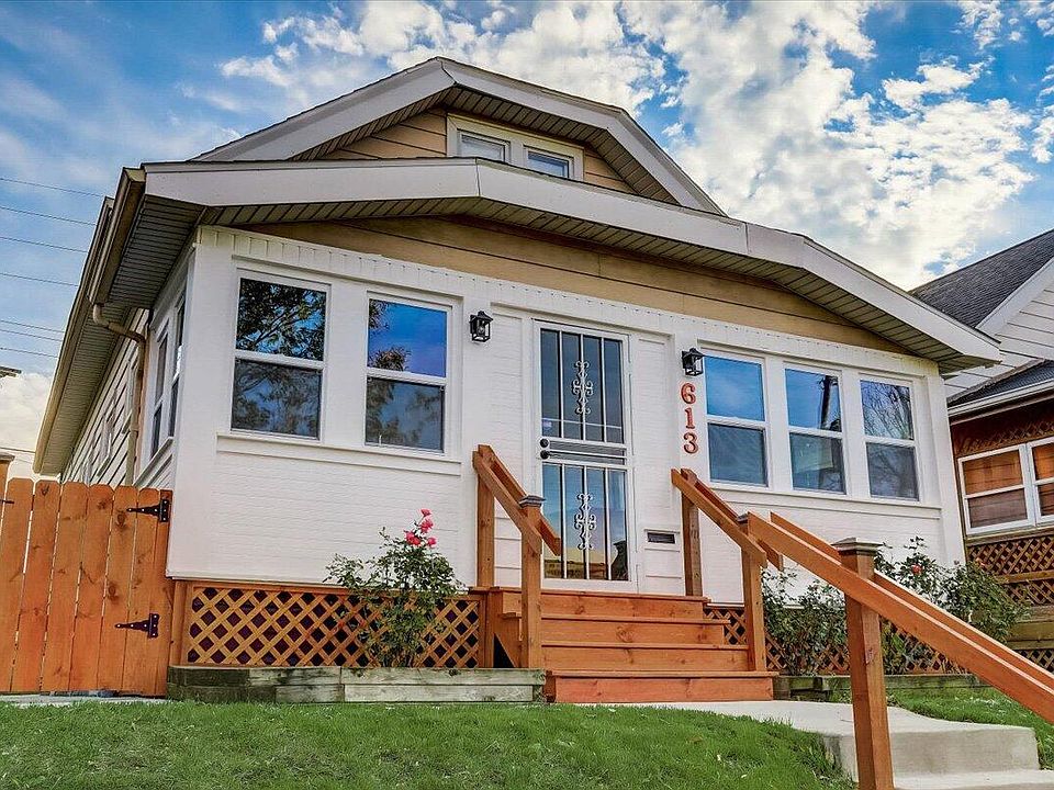 1st image of 613 E Keefe Ave