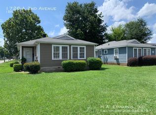 1726A 2nd Ave E, Tuscaloosa, AL 35401