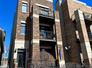 2032 W Augusta Blvd #2, Chicago, IL 60622