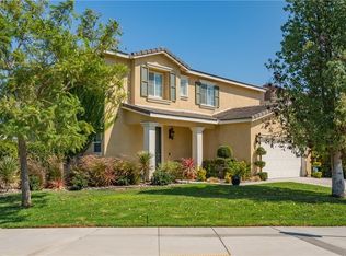 6924 Woodrush Way, Corona, CA 92880
