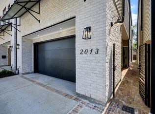 2013 Sul Ross St, Houston, TX 77098