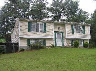 6777 Graves Mill Dr, Norcross, GA 30093