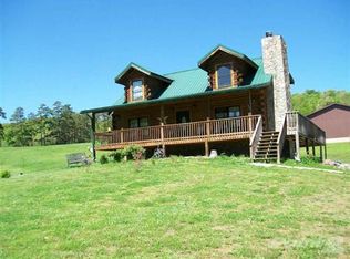 371 Boatgum Ln, Bean Station, TN 37708
