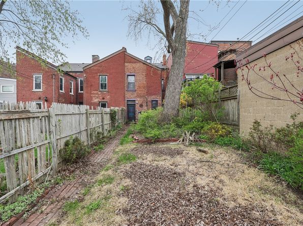 1319 Sheffield St, Pittsburgh, PA 15233