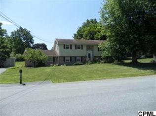 240 Hilltop View Way, Elizabethtown, PA 17022