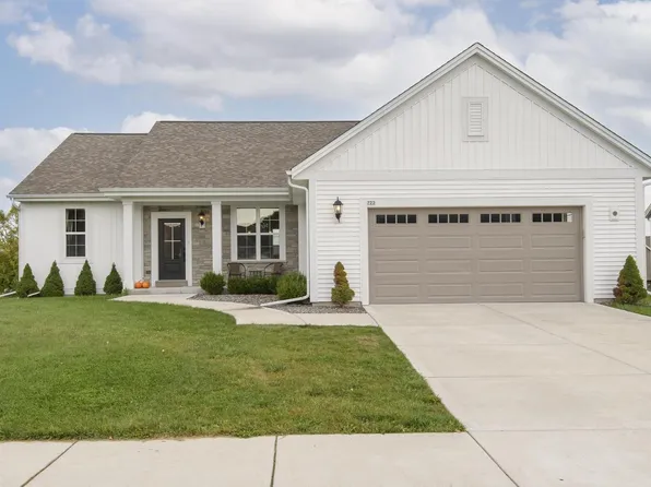 723 Belmont Dr, Watertown, WI 53094