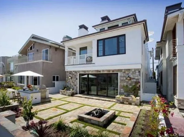 41 16th St, Hermosa Beach, CA 90254