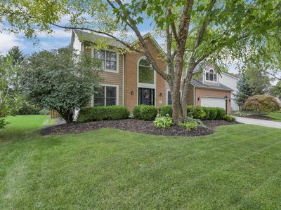 4984 Britton Farms Dr, Hilliard, OH, 43026