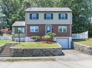 8 Hope St, Newton, MA 02466