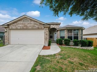 427 Bobcat Holw, San Antonio, TX 78251