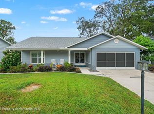 6425 Plantation Rd, Spring Hill, FL 34606