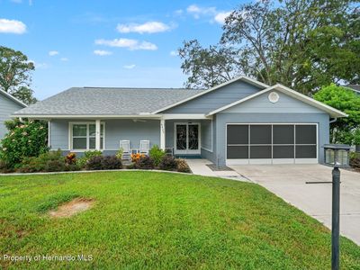 6425 Plantation Rd, Spring Hill, FL, 34606
