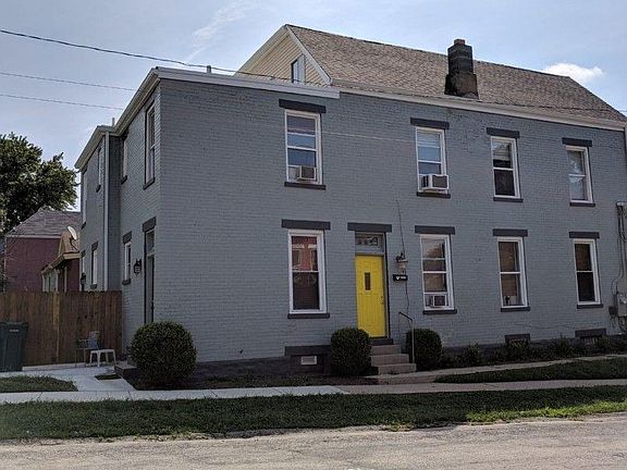 2nd image of 1438 Pullan Ave #1