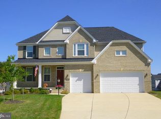 4305 Manor Field Dr, Bowie, MD 20720