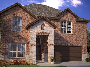 1469 Canterbury Trl, Desoto, TX 75115