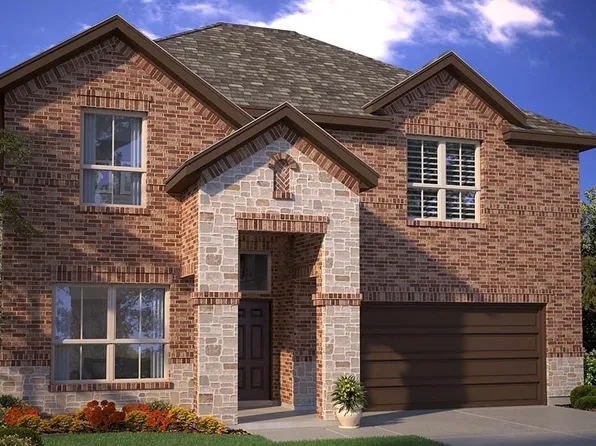 1469 Canterbury Trl, Desoto, TX 75115