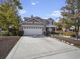 36747 Caldron St, Palmdale, CA 93552