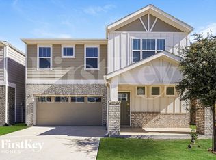 319 Aveen Path, Lewisville, TX 75057