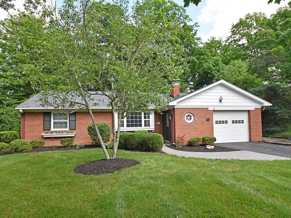 1st image of 6022 Turpin Hills Dr