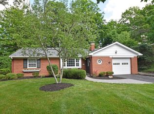 6022 Turpin Hills Dr, Cincinnati, OH 45244