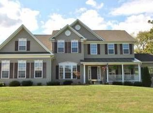 14237 Pinot Noir Ln, Purcellville, VA 20132