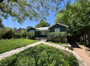 3308 Randolph Rd, Austin, TX 78722