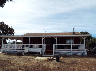 8455 Ortega Dr, Show Low, AZ 85901