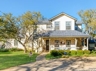 27134 Harmony Hls, San Antonio, TX 78260