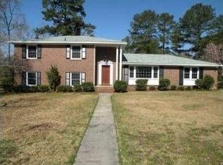 557 Woodland Hls W, Columbia, SC 29210