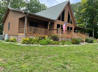 110 Terry Ln, Benton, TN 37307