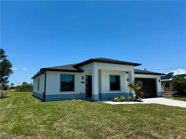 1208 NW 25th Pl, Cape Coral, FL 33993