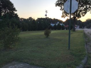 902 N Rosser St, Forrest City, AR 72335