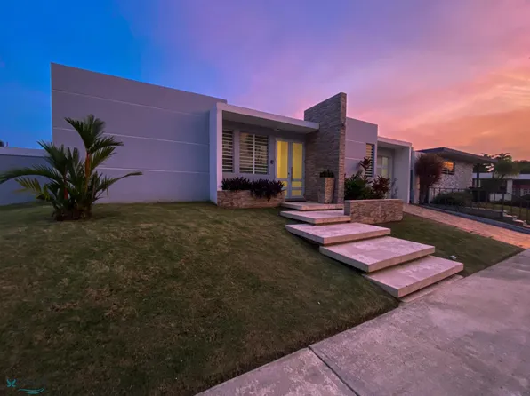 298 Dallas, San Juan, PR 00926