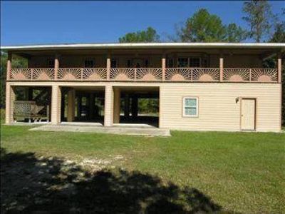 4916 NW 244th Ave, Alachua, FL, 32615