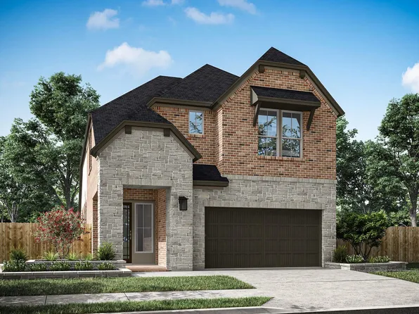 18219 Hibiscus Crescent Ln, Richmond, TX 77407