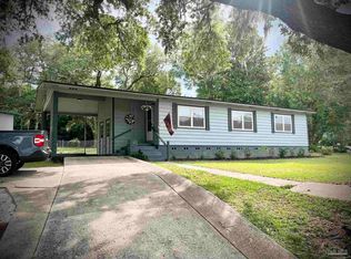 5399 Locklin Ave, Milton, FL 32570