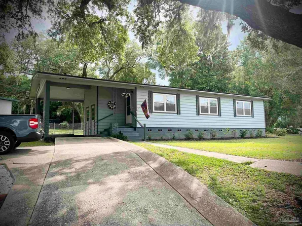 5399 Locklin Ave, Milton, FL 32570