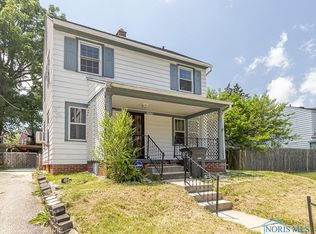 2529 Greenbriar Rd, Toledo, OH 43607