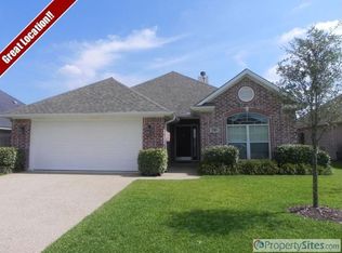 216 Rugen Ln, College Station, TX 77845