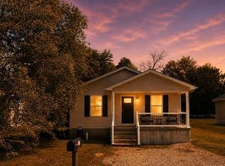 405 Villar St, Fredericktown, MO 63645