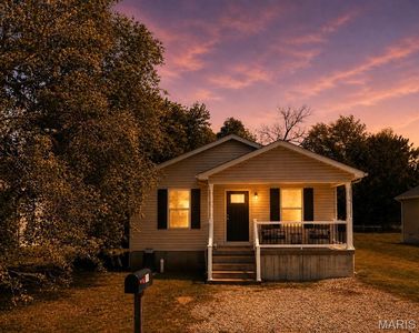 405 Villar St, Fredericktown, MO, 63645