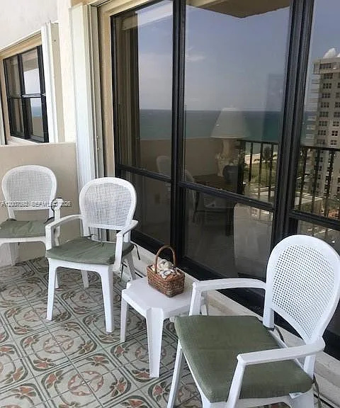 5100 N Ocean Blvd #1106 — Photo 6