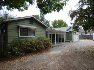 43509 State Highway 299 Hwy E, Fall River Mills, CA 96028