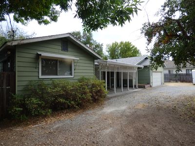 43509 State Highway 299 Hwy E, Fall River Mills, CA, 96028